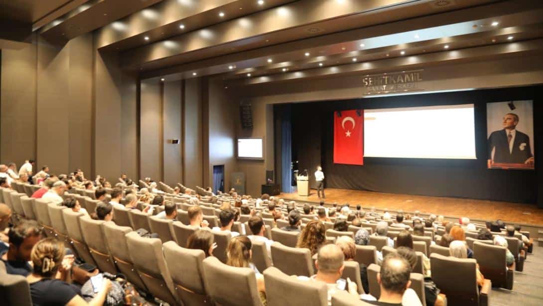 YKS TERCİH DANIŞMANLIĞI DEĞERLENDİRME TOPLANTISI 